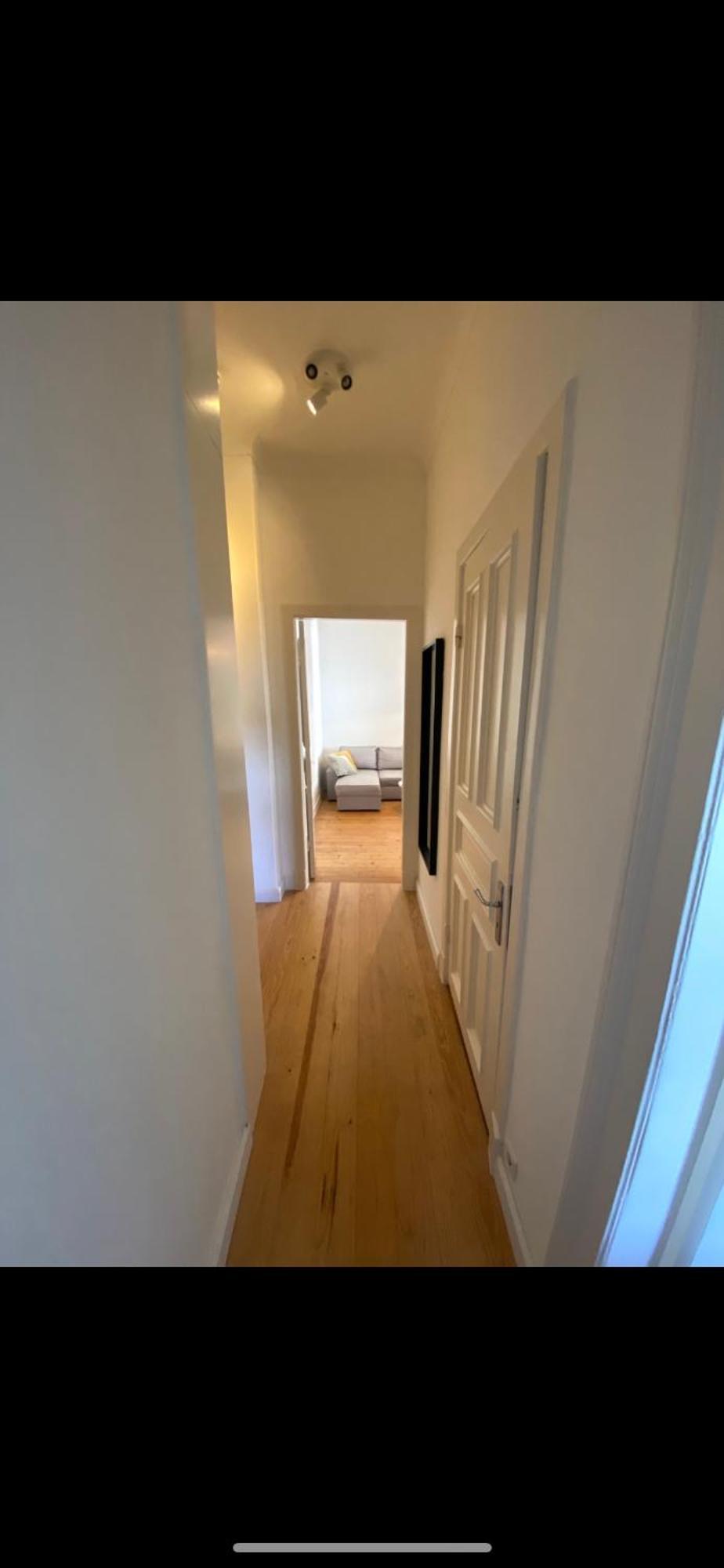 Apartment Im Herzen Hamburgs Kültér fotó