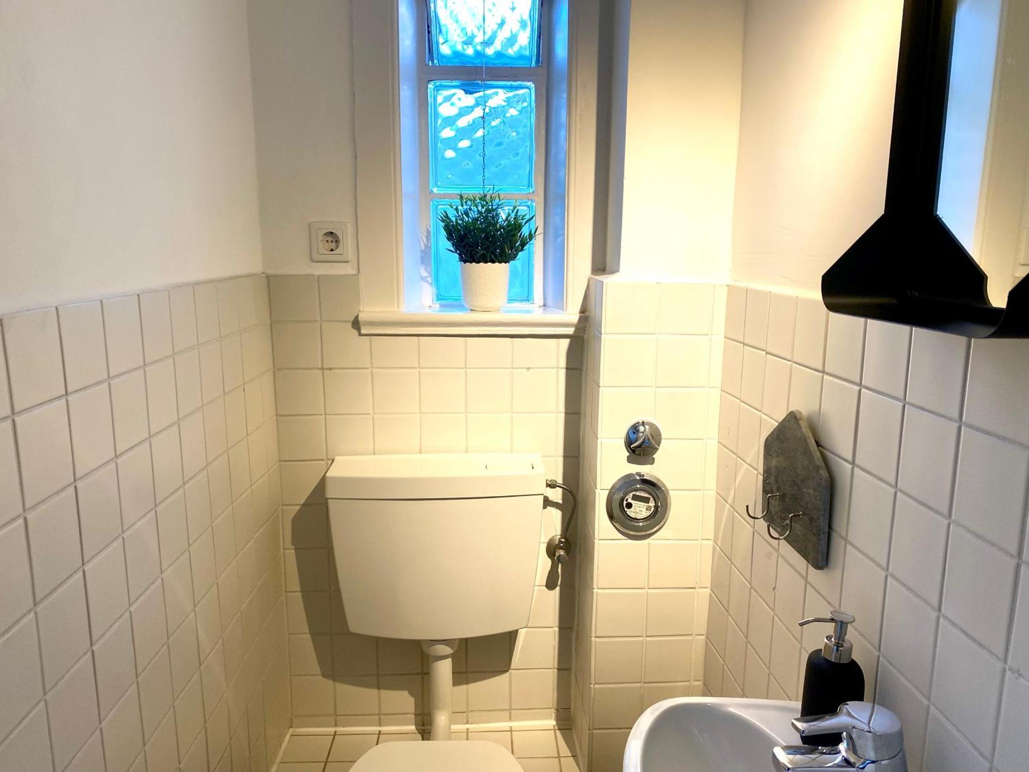 Apartment Im Herzen Hamburgs Kültér fotó