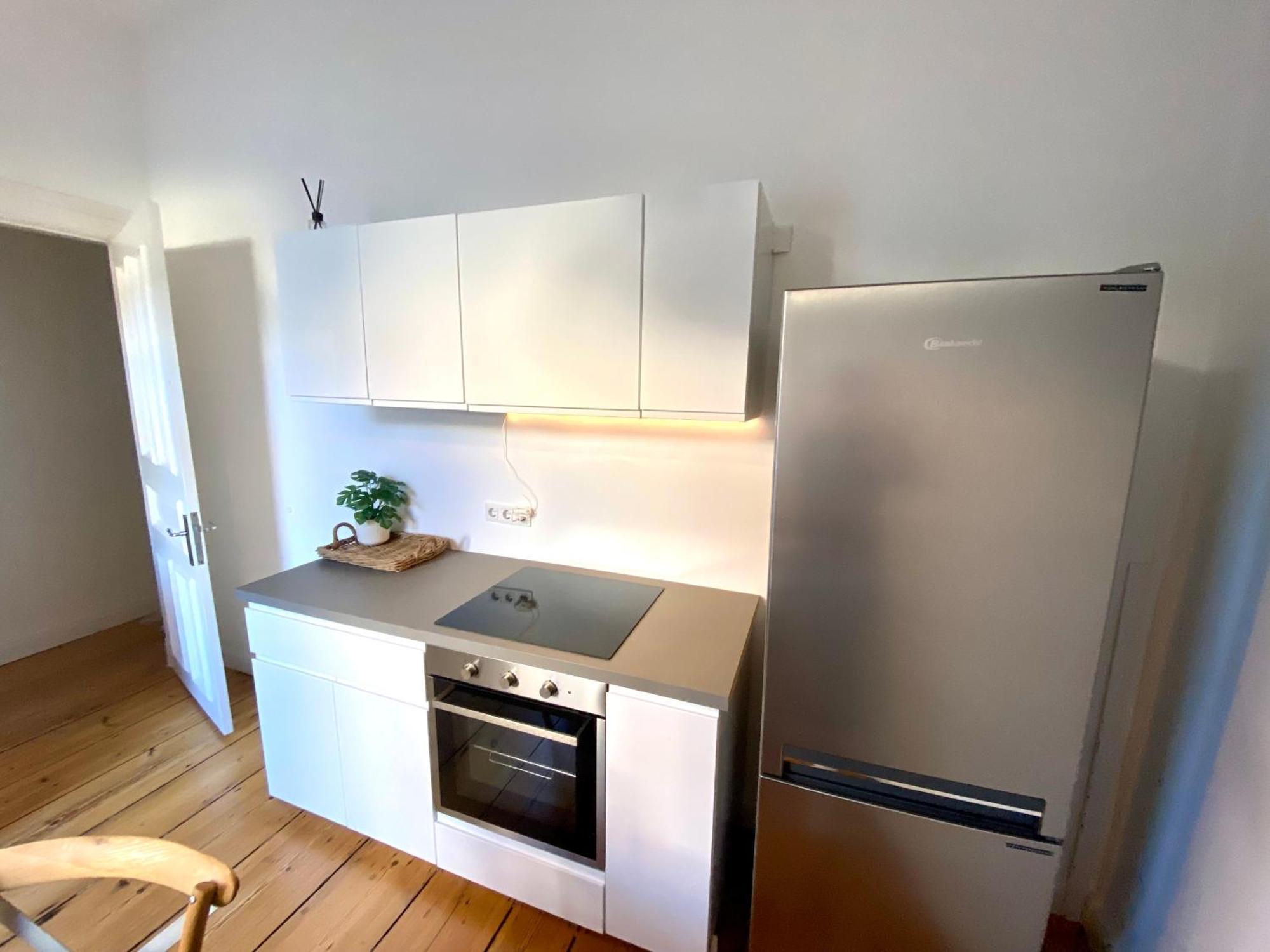 Apartment Im Herzen Hamburgs Kültér fotó