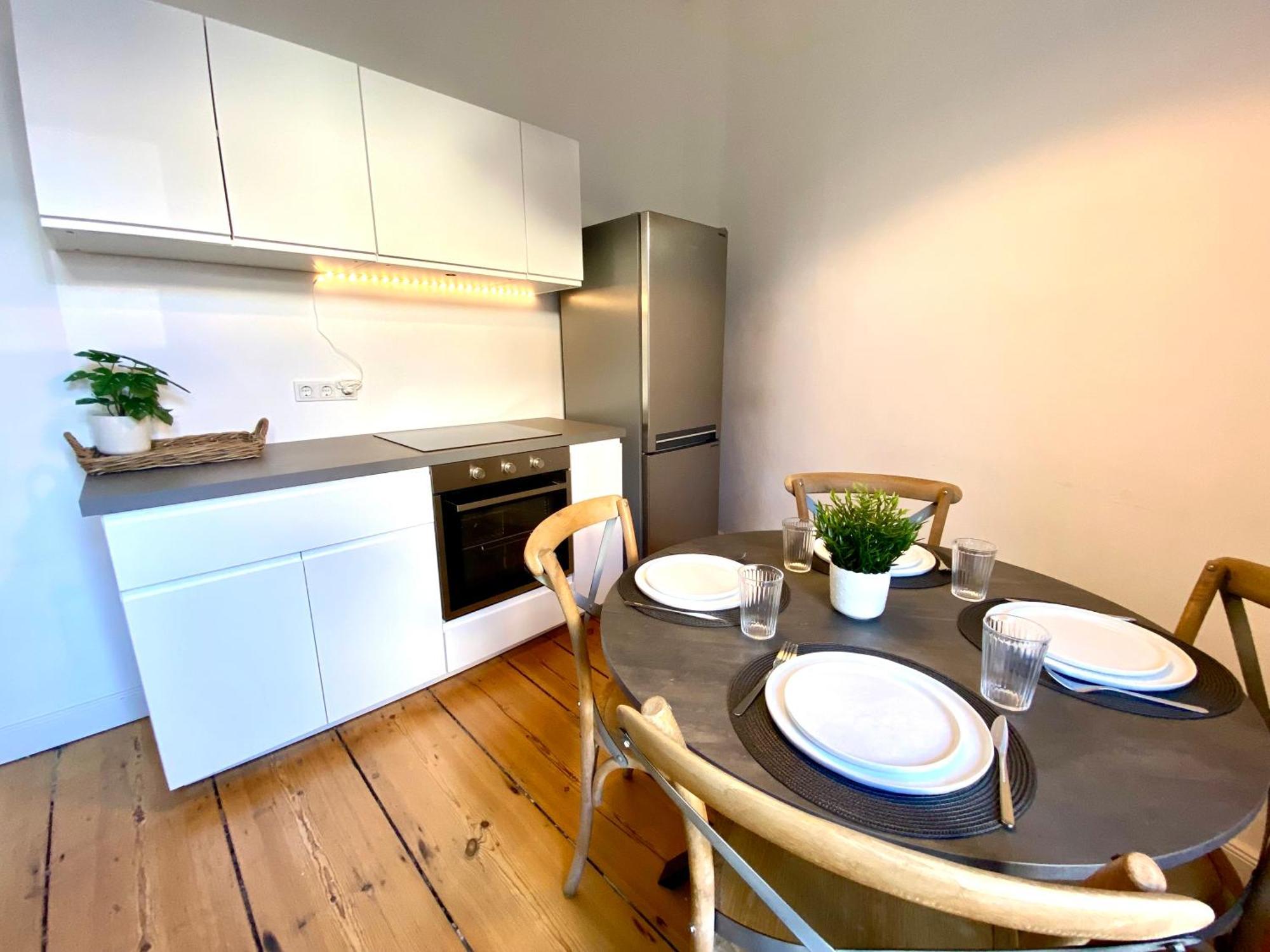 Apartment Im Herzen Hamburgs Kültér fotó
