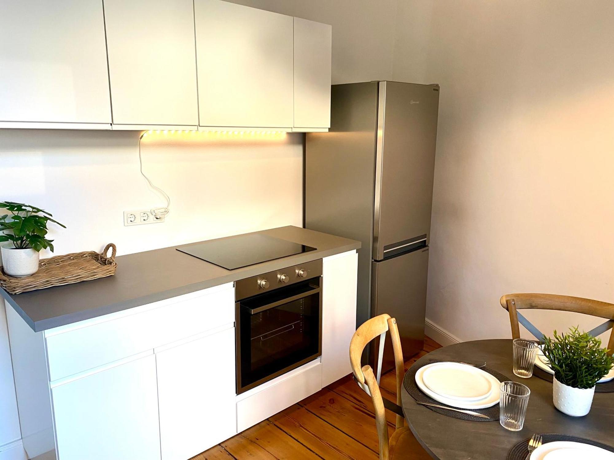 Apartment Im Herzen Hamburgs Kültér fotó